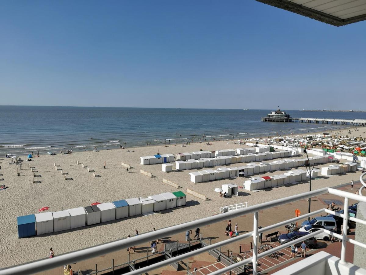 Studionusi Blankenberge Exterior photo