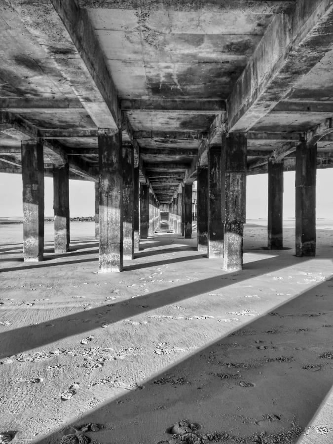 Studionusi Blankenberge Exterior photo